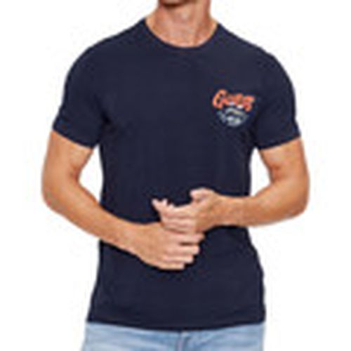 Guess Camiseta - para hombre - Guess - Modalova