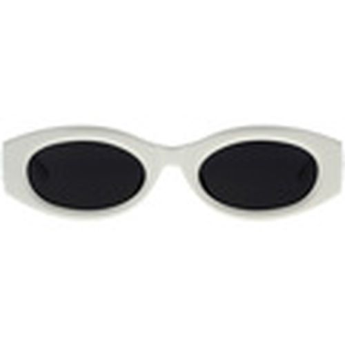 Gafas de sol Occhiali da Sole X Linda Farrow Berta 38C7 para mujer - The Attico - Modalova