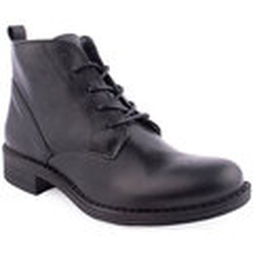 Botines L Ankle boots CASUAL para mujer - Laifshoes - Modalova