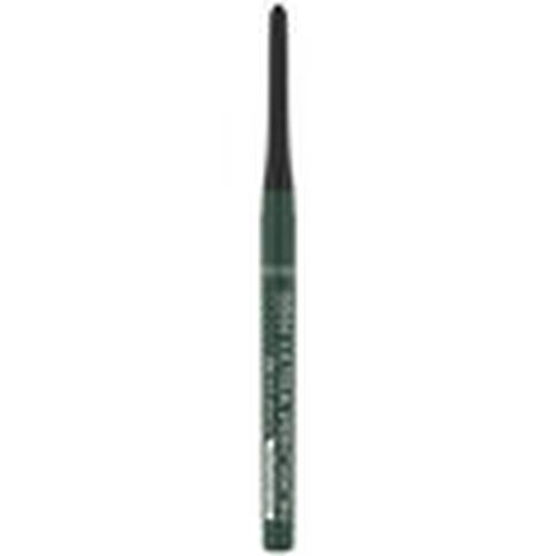 Eyeliner 10h Ultra Precision Gel Eye Pencil Waterproof 040-warm Green para mujer - Catrice - Modalova