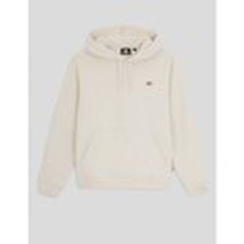 Jersey Sudadera Oakport Hoodie Gris Cap Blanc para hombre - Dickies - Modalova