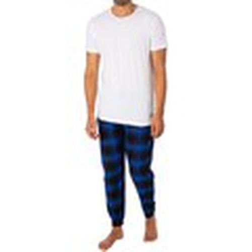 Pijama Conjunto De Pijama Gilbert para hombre - Lyle & Scott - Modalova