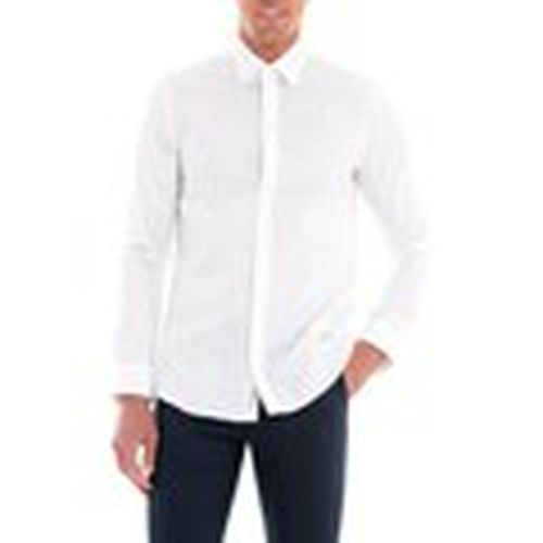 Camisa manga larga MK0DS01001 para hombre - MICHAEL Michael Kors - Modalova