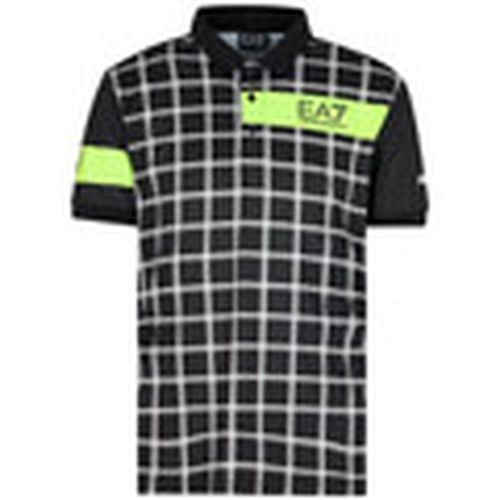 Tops y Camisetas - para hombre - Ea7 Emporio Armani - Modalova