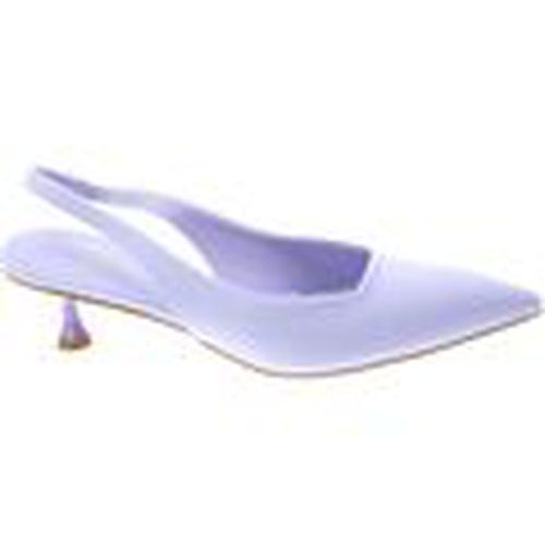 Zapatos de tacón Nacrèe - Dec.ap.tc.50 Lycra Glicine 894R002/23 para mujer - Nacree - Modalova