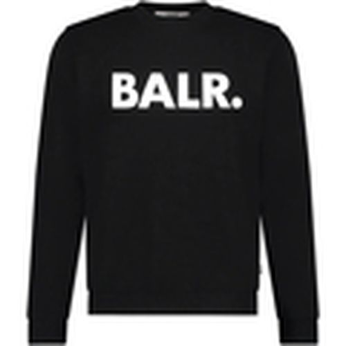 Jersey Brand Straight Sweater para hombre - Balr. - Modalova
