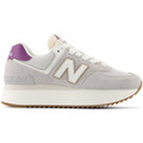 Zapatillas de running Wl574 b para mujer - New Balance - Modalova