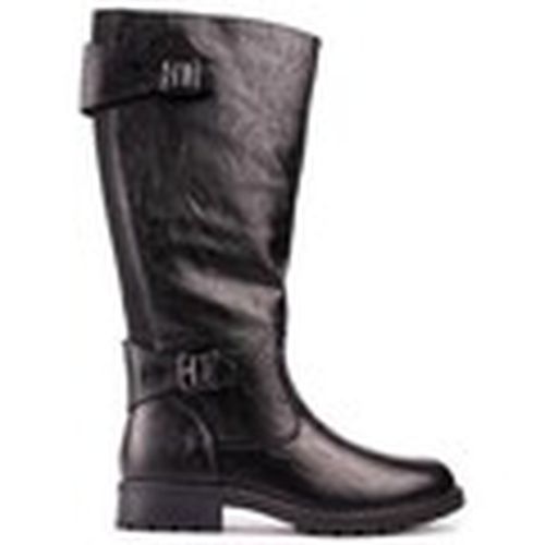Botas planas Brandi Botas para mujer - Lotus - Modalova