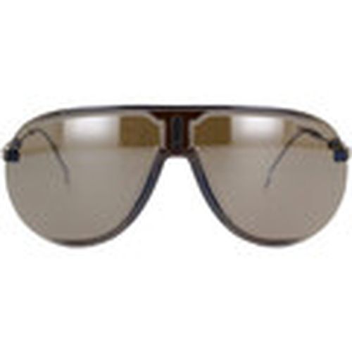 Gafas de sol Occhiali da Sole Superchampion T4 para hombre - Carrera - Modalova