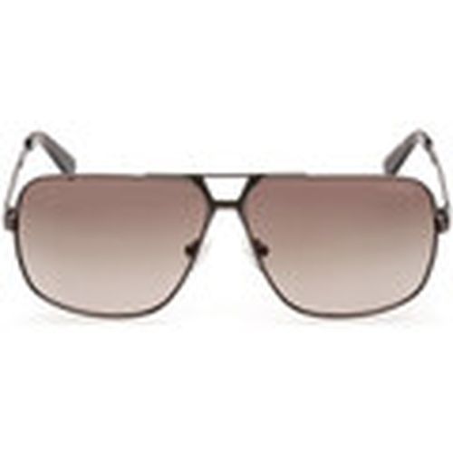 Gafas de sol Occhiali da Sole GU00070/S 08F para hombre - Guess - Modalova