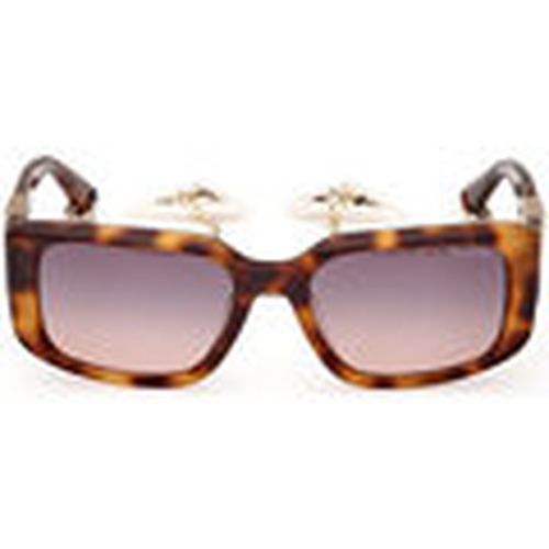 Gafas de sol Occhiali da Sole GU7891/S 52B con Charms para mujer - Guess - Modalova