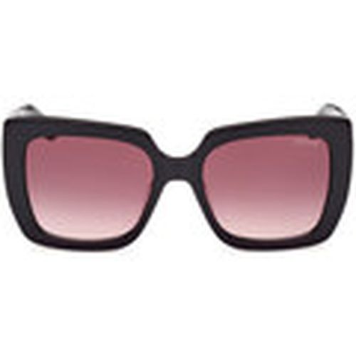 Gafas de sol Occhiali da Sole GU7889/S 01T para mujer - Guess - Modalova