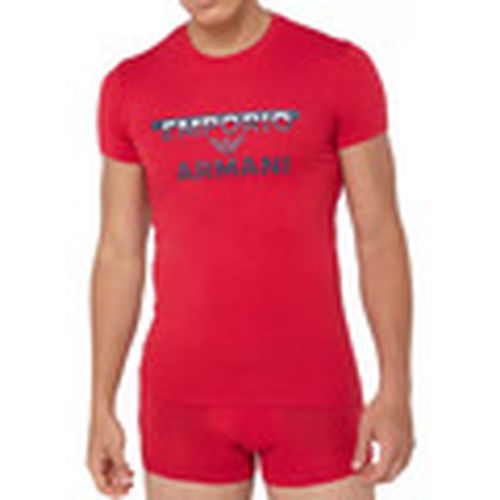 Pijama - para hombre - Ea7 Emporio Armani - Modalova