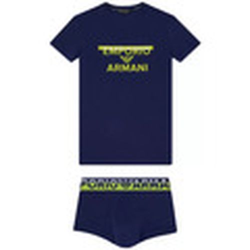 Pijama - para hombre - Ea7 Emporio Armani - Modalova