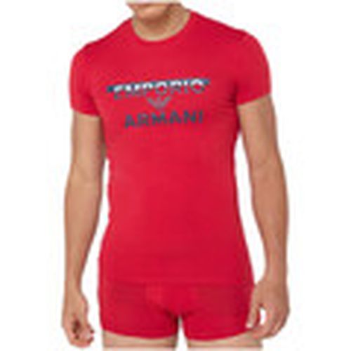 Pijama - para hombre - Ea7 Emporio Armani - Modalova