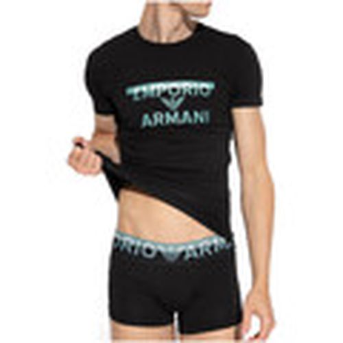 Pijama - para hombre - Ea7 Emporio Armani - Modalova