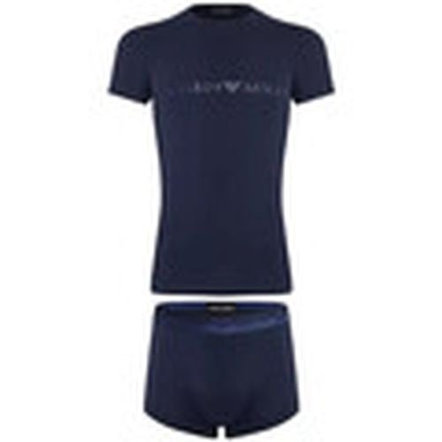 Pijama - para hombre - Ea7 Emporio Armani - Modalova