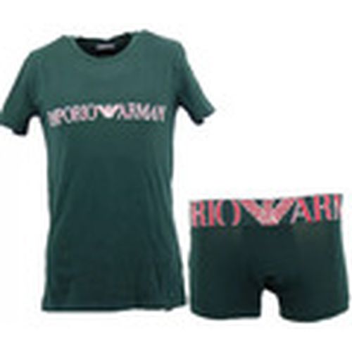 Pijama - para hombre - Ea7 Emporio Armani - Modalova