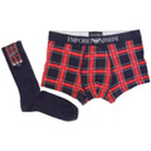 Boxer - para hombre - Ea7 Emporio Armani - Modalova