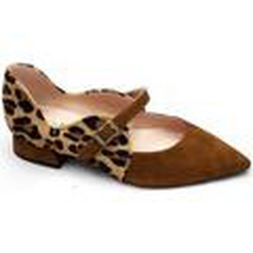 Zapatos Bajos 47161-25 para mujer - Angari - Modalova
