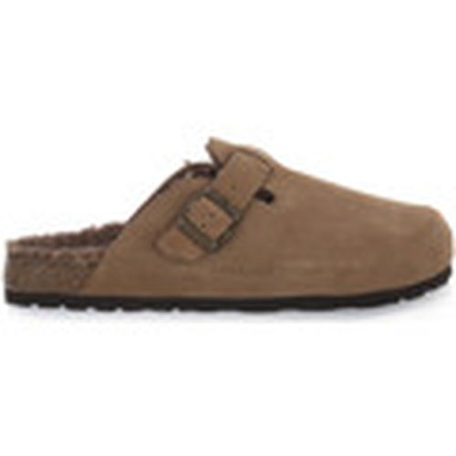 Sandalias MARRONE 40BOBO para hombre - Grunland - Modalova