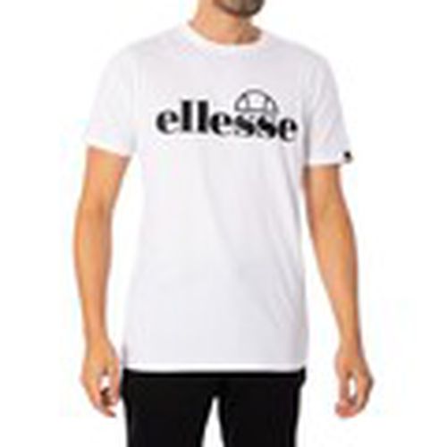 Camiseta Camiseta Fuente para hombre - Ellesse - Modalova