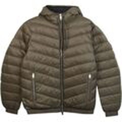 Cazadora CHAQUETA HOMBRE para hombre - EAX - Modalova