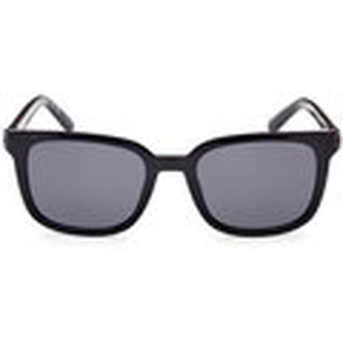 Gafas de sol Occhiali da Sole GU00065/S 01A para hombre - Guess - Modalova