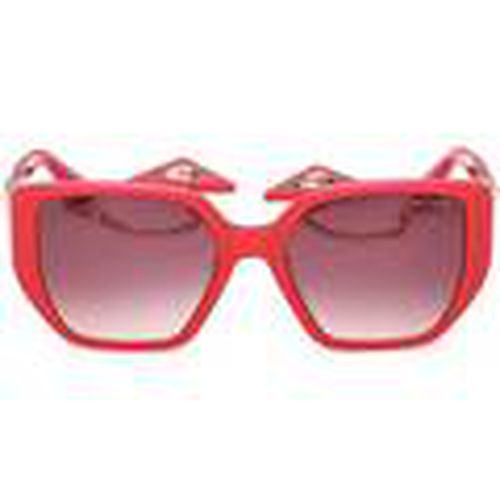 Gafas de sol Occhiali da Sole GU7892/S 72T con Charms para mujer - Guess - Modalova