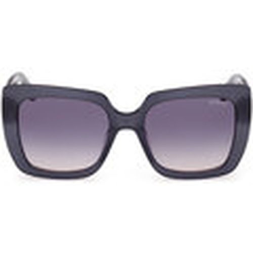Gafas de sol Occhiali da Sole GU7889/S 20B para mujer - Guess - Modalova