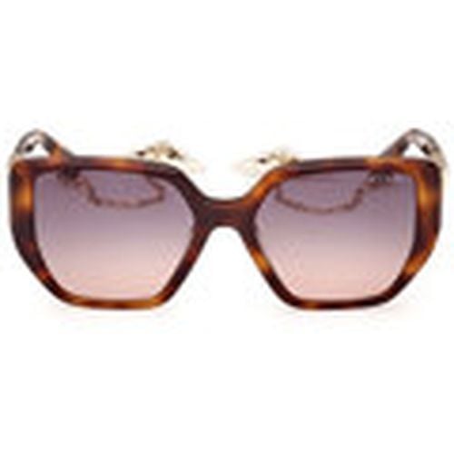 Gafas de sol Occhiali da Sole GU7892/S 52B con Charms para mujer - Guess - Modalova