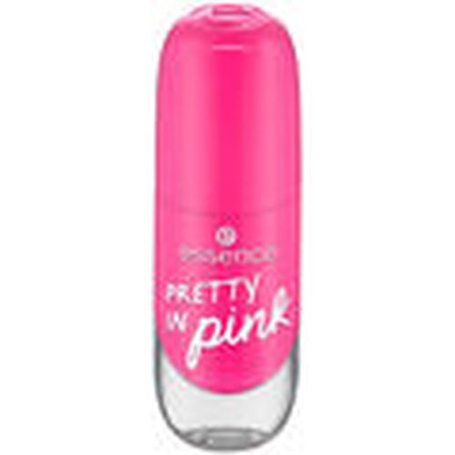 Esmalte para uñas Gel Nail Colour Esmalte De Uñas 57-pretty In Pink para mujer - Essence - Modalova