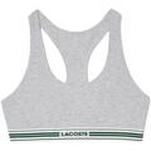 Sujetador deportivo BRASSIERE IF8179-00 para mujer - Lacoste - Modalova