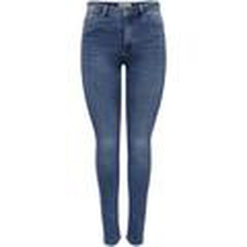 Jeans ONLFOREVER HIGH HW SKINNY JOGG para mujer - Only - Modalova