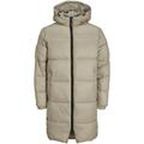 Abrigo JJTOBY LONG PUFFER para hombre - Jack & Jones - Modalova