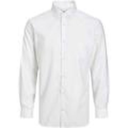 Camisa manga larga JPRBLAPARKER SHIRT L/S para hombre - Jack & Jones - Modalova