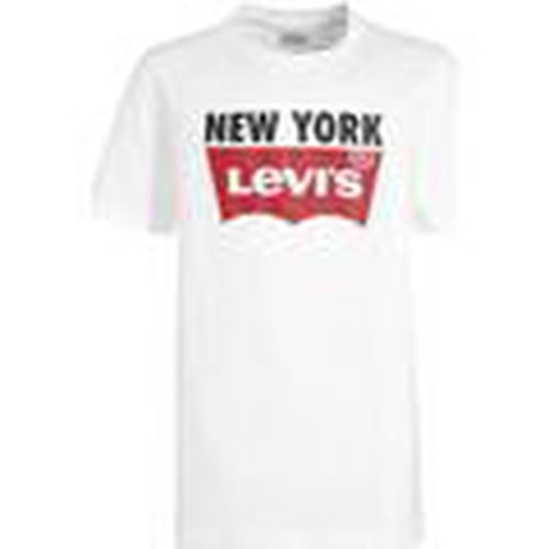 Levis Camiseta EA967-001 para mujer - Levis - Modalova