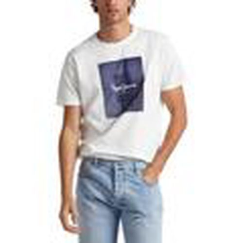 Camiseta WELSCH para hombre - Pepe jeans - Modalova