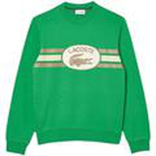 Jersey SWEATSHIRT SH1420-00 para mujer - Lacoste - Modalova