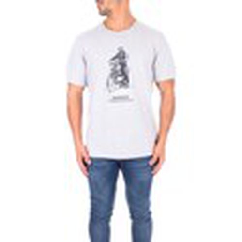 Camiseta MTS1209 MTS para hombre - Barbour - Modalova