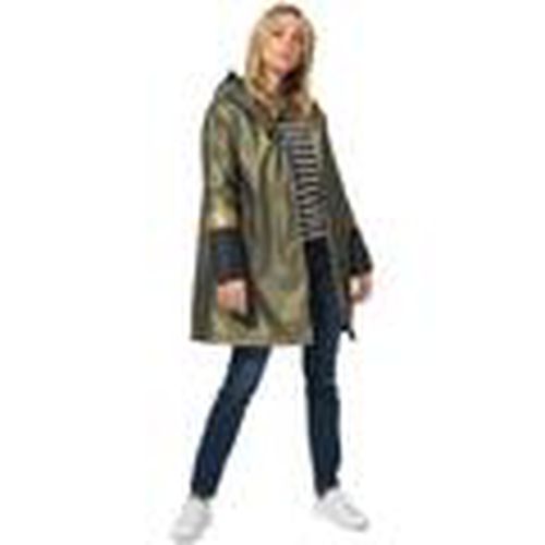 Chaquetas LYS Kaki/Marine/Gold para mujer - Hublot - Modalova