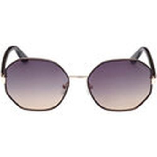 Gafas de sol Occhiali da Sole GU7880-H 05B para mujer - Guess - Modalova