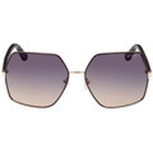 Gafas de sol Occhiali da Sole GU7881-H/S 05B para mujer - Guess - Modalova