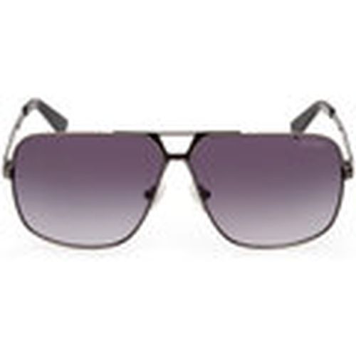 Gafas de sol Occhiali da Sole GU00070/S 08B para hombre - Guess - Modalova