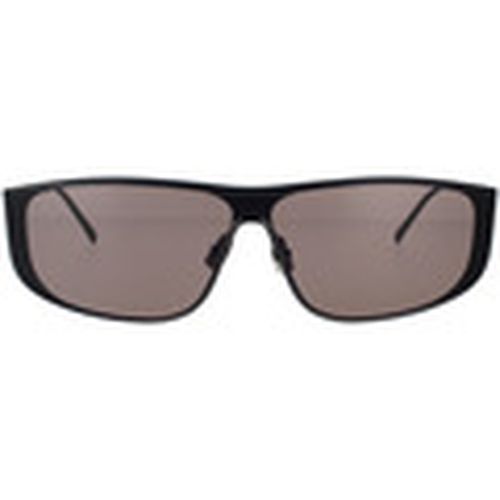 Gafas de sol Occhiali da Sole Saint Laurent SL 605 Luna 002 para mujer - Yves Saint Laurent - Modalova