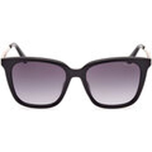 Gafas de sol Occhiali da Sole GU7886/S 01B para mujer - Guess - Modalova