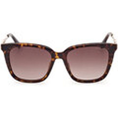 Gafas de sol Occhiali da Sole GU7886/S 52F para mujer - Guess - Modalova