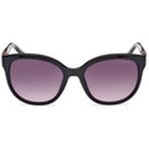 Gafas de sol Occhiali da Sole GU7877/S 01B para mujer - Guess - Modalova