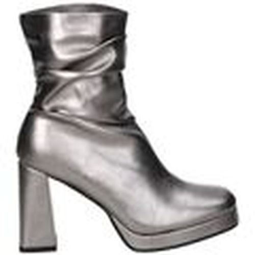 Isteria Botines 104685 para mujer - Isteria - Modalova