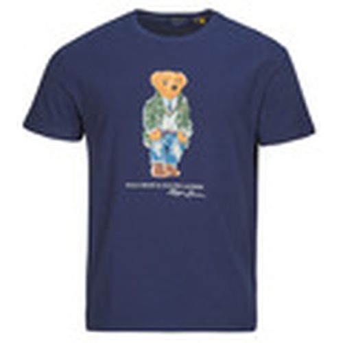 Camiseta T-SHIRT POLO BEAR AJUSTE EN COTON para hombre - Polo Ralph Lauren - Modalova